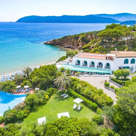 Hotel Antares Capoliveri  Dış mekan fotoğraf