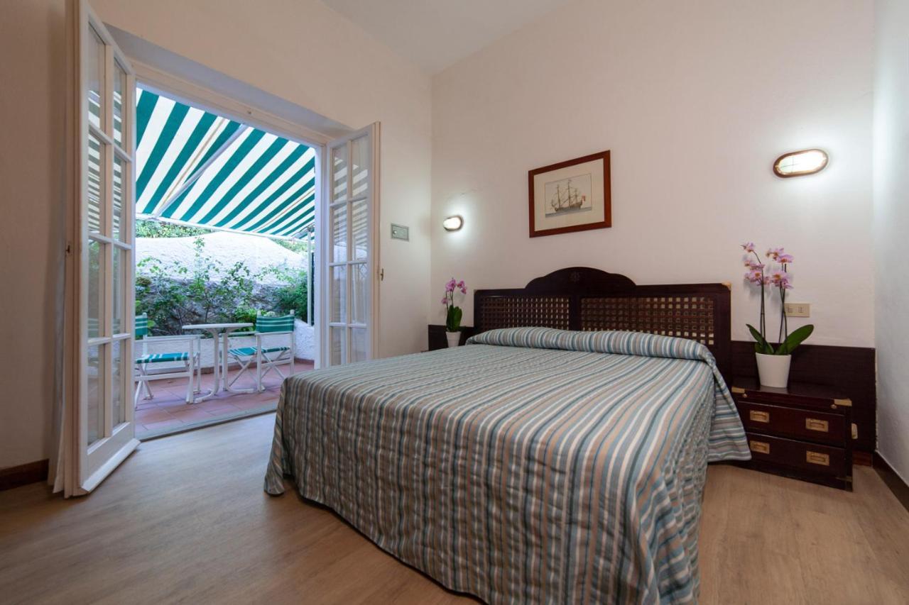 Hotel Antares Capoliveri  Dış mekan fotoğraf