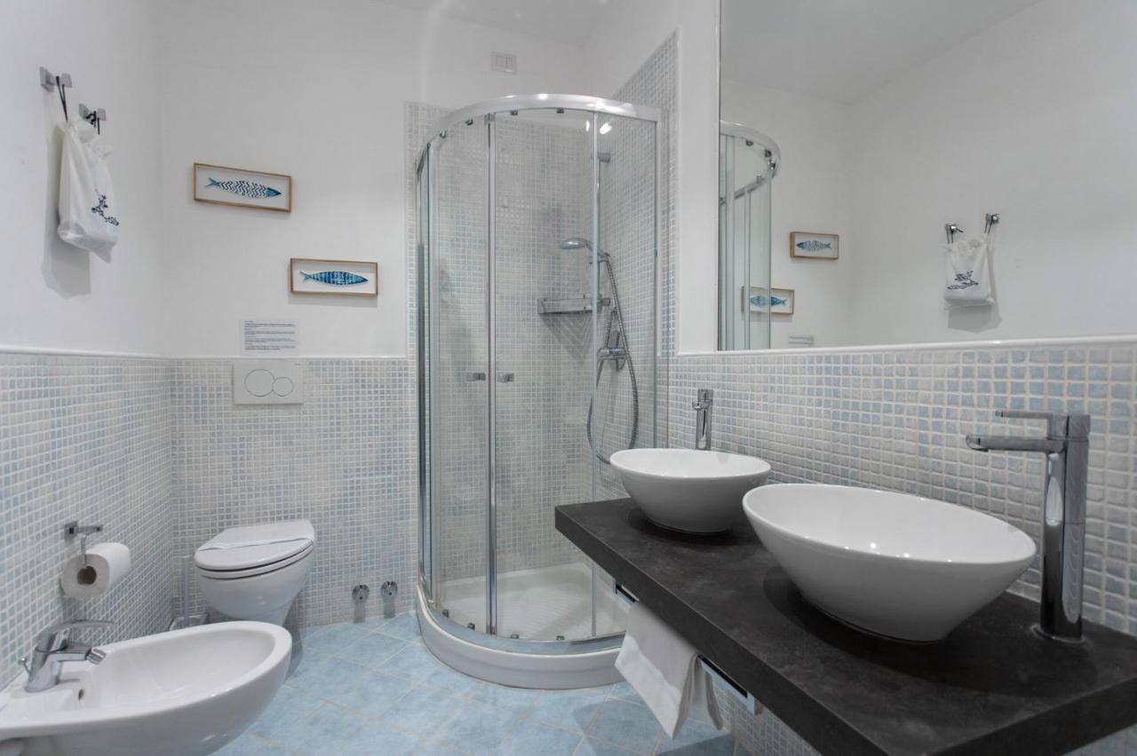 Hotel Antares Capoliveri  Dış mekan fotoğraf