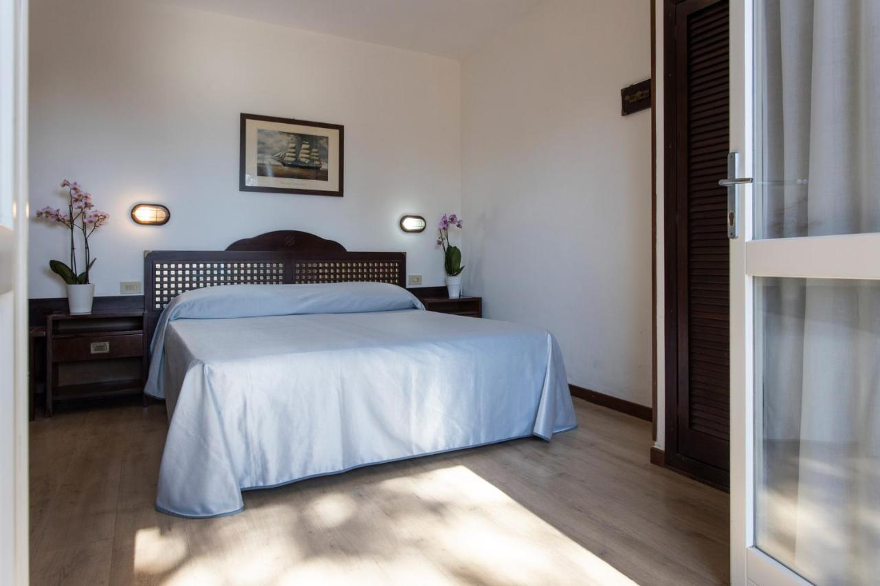 Hotel Antares Capoliveri  Dış mekan fotoğraf