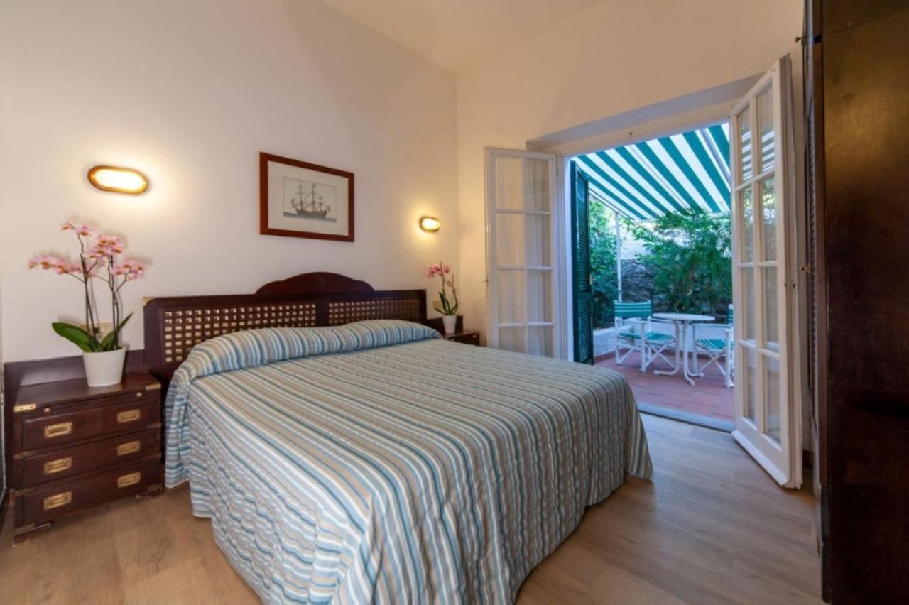 Hotel Antares Capoliveri  Dış mekan fotoğraf