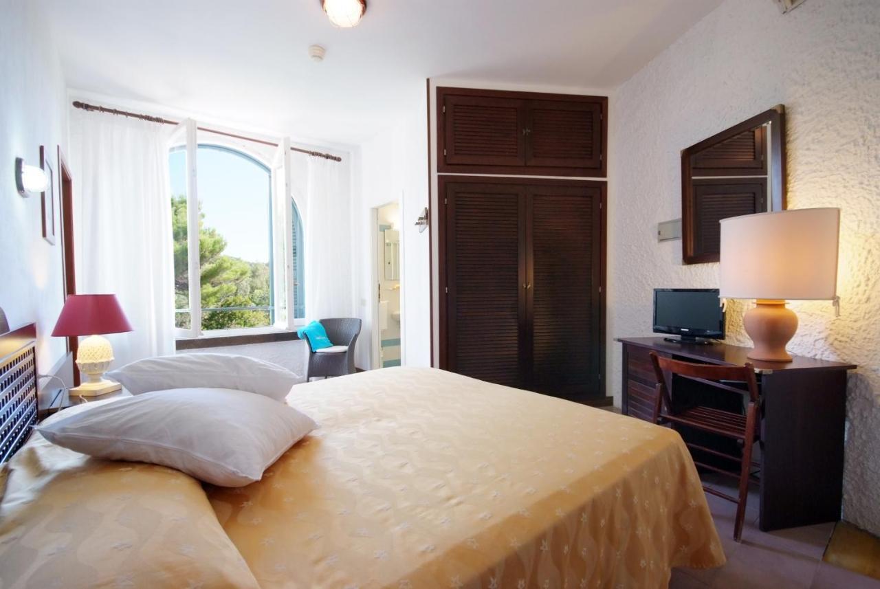 Hotel Antares Capoliveri  Oda fotoğraf